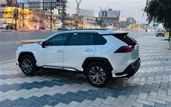 تويوتا راف 4